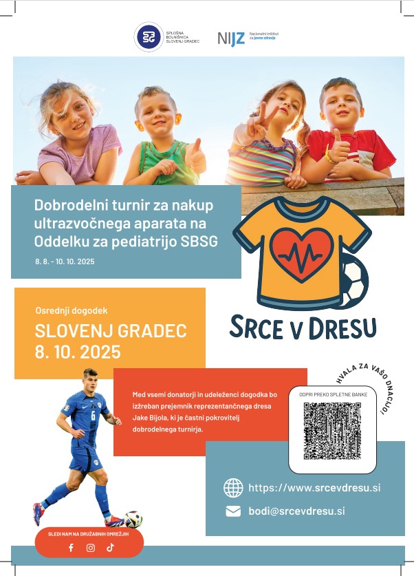 Srce v dresu